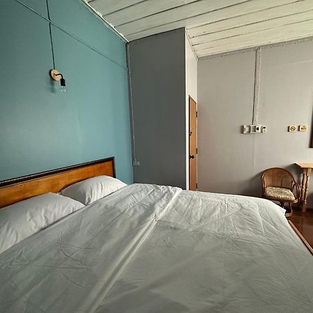 Thadan Guest House Ban Houayxay Esterno foto