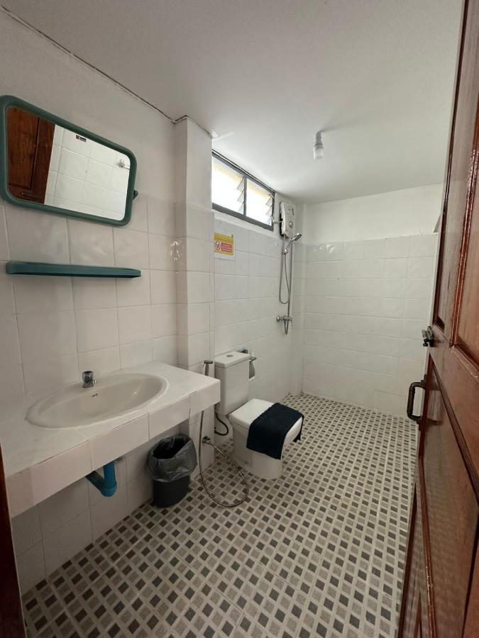 Thadan Guest House Ban Houayxay Esterno foto