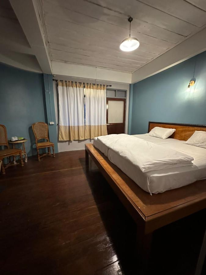 Thadan Guest House Ban Houayxay Esterno foto