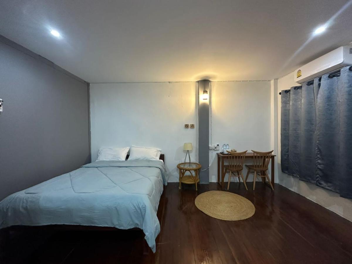 Thadan Guest House Ban Houayxay Esterno foto