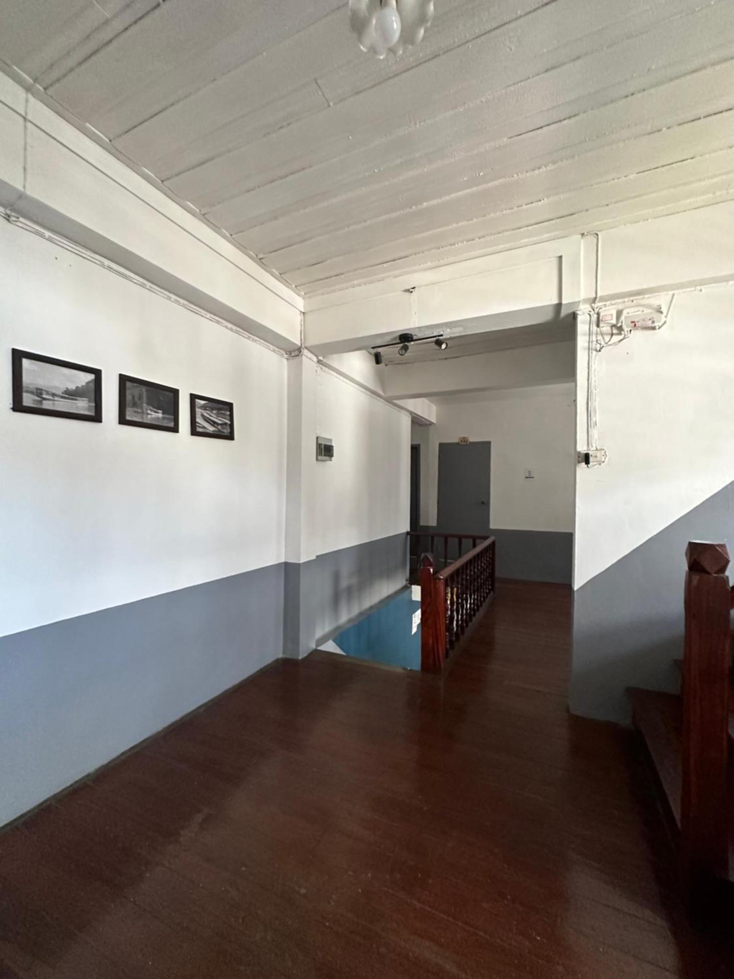 Thadan Guest House Ban Houayxay Esterno foto