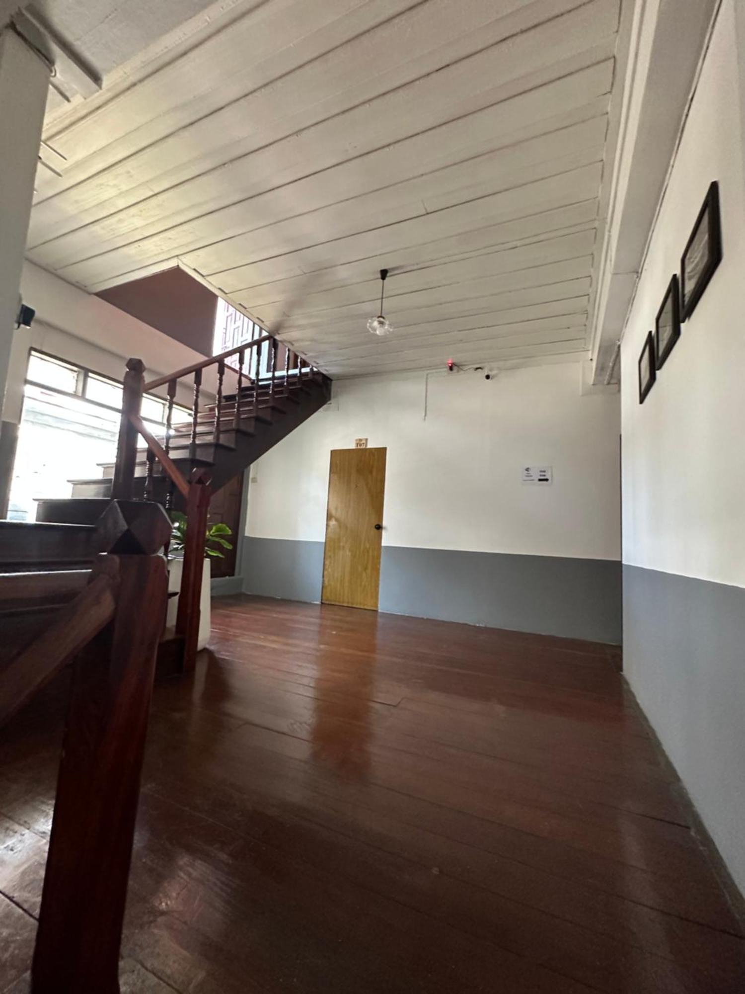 Thadan Guest House Ban Houayxay Esterno foto